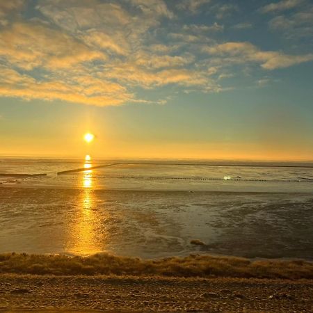 Апартаменти Luttes Tohuus Sylt Екстер'єр фото